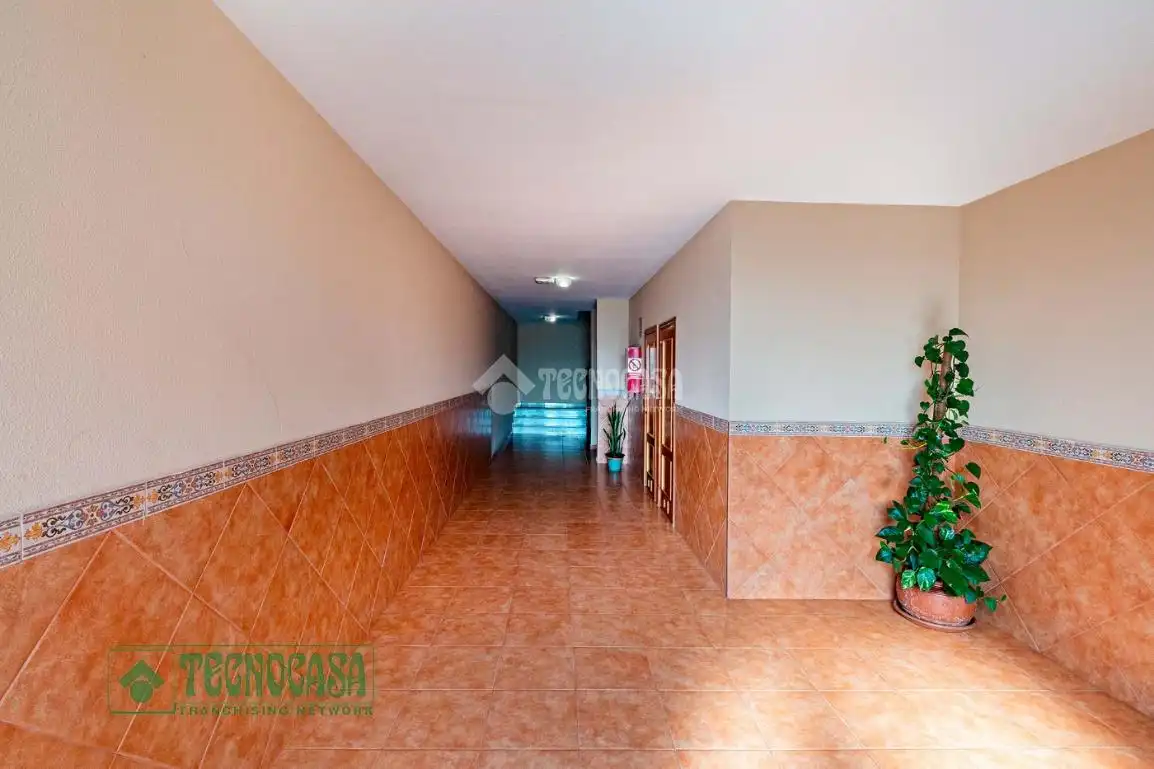 Flat for sale in El Ejido