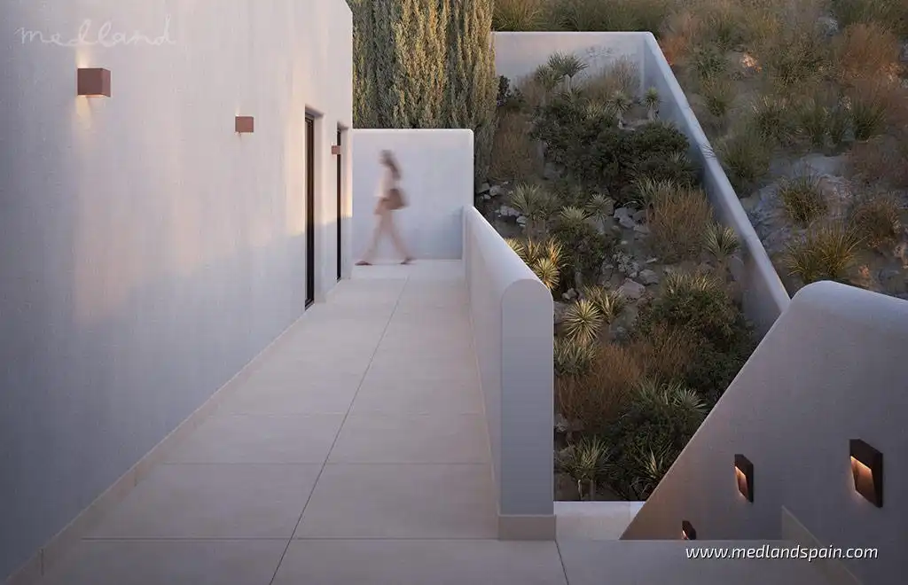 Villa avec piscine à vendre à Xaló, imagen 10