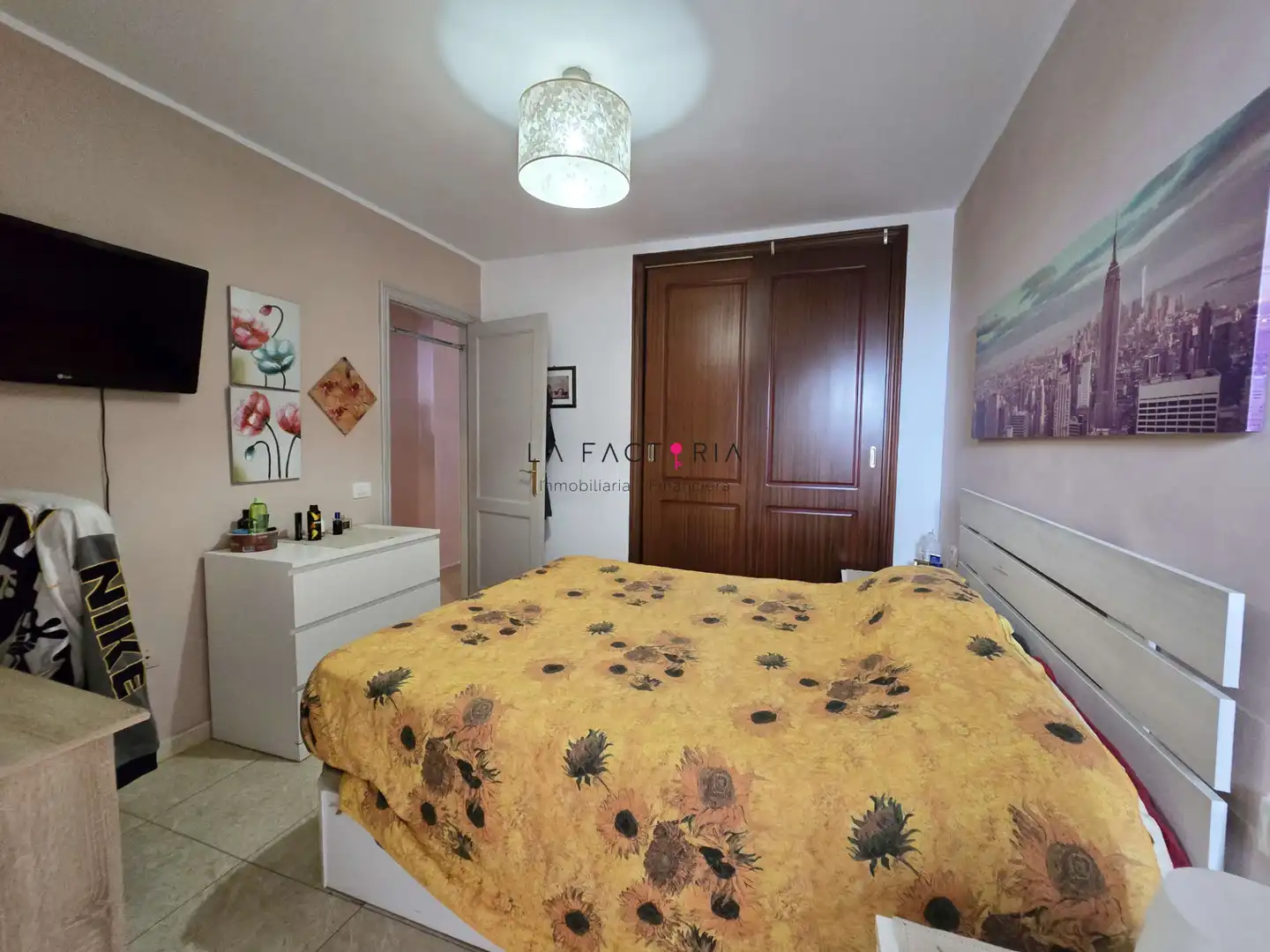 Habitación de Piso en venta en San Miguel de Abona con Terraza, Amueblado y Horno