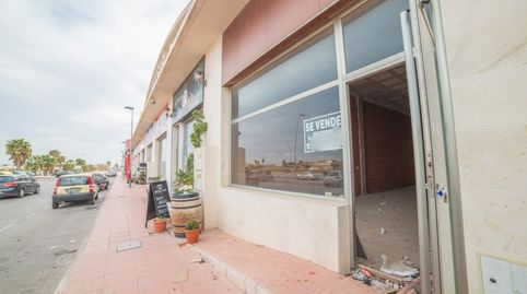 Photo 2 of Premises for sale in Calle Viena, Los Narejos - Punta Calera, Los Alcázares