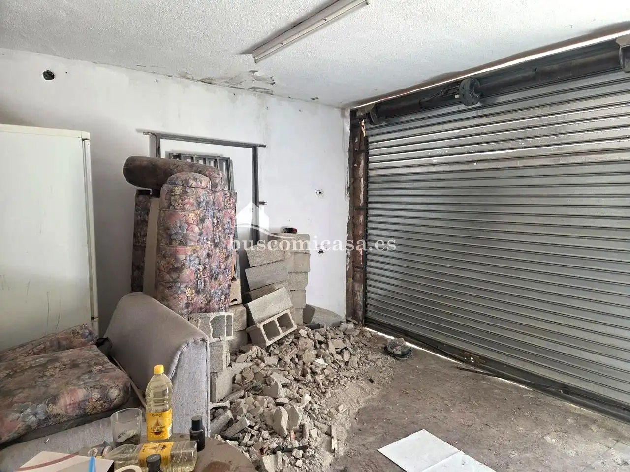 Casa adosada en venda en Jaén amb Traster