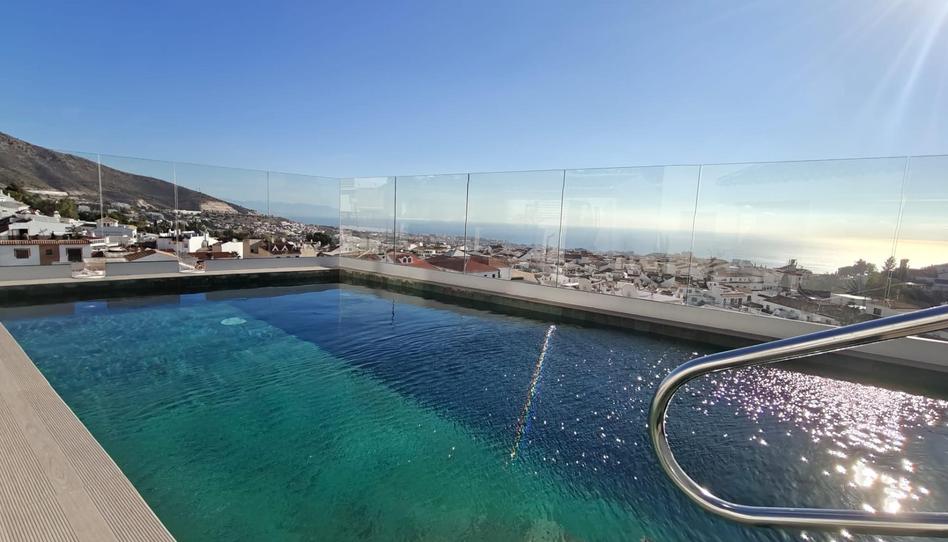 Foto 1 de Apartament en venda a Calle de la Rosa, Centro, Málaga