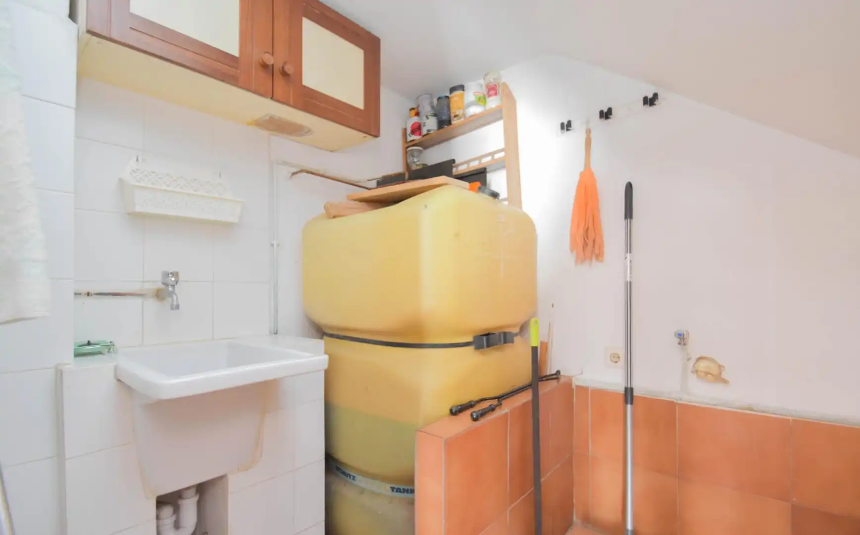 Cocina de Casa o chalet en venta en Cájar