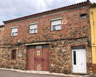 Casa o xalet en venda a Chillón