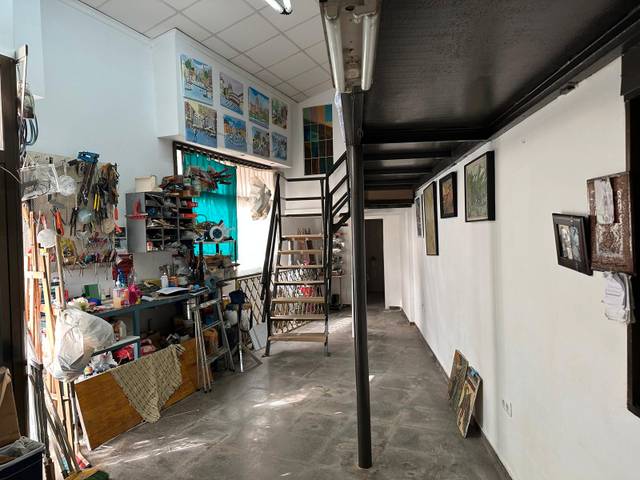 Casa-chalet en Venta en Carrer Sant Josep en Alaquàs