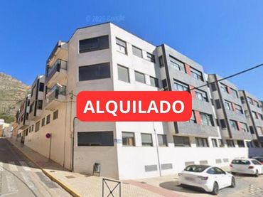 Piso con ascensor en venta en DIVINA AURORA, DE LA
