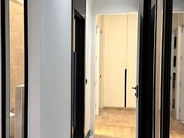 Pis amb jardí de lloguer a Ramón Jiménez 22, imagen 11