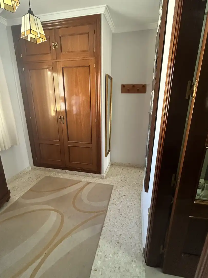 Cuina de Casa o xalet en venda en Vélez-Málaga amb Aire condicionat, Terrassa i Traster