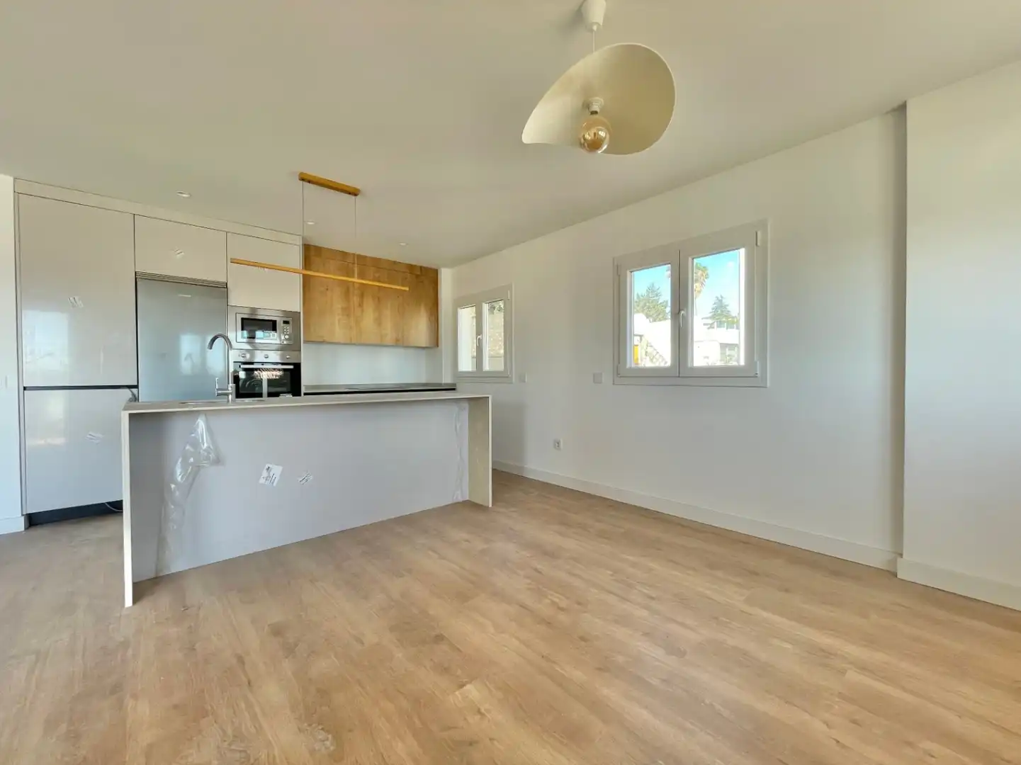 Apartament amb terrassa en venda a Montemar, imagen 10
