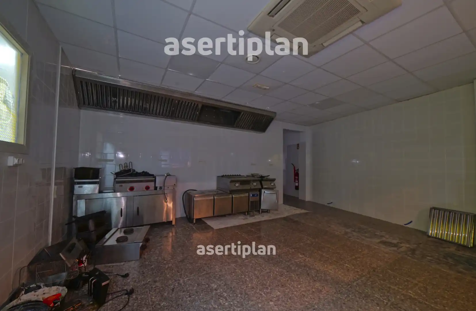 Business premises to rent in Carrer Churruca, imagen 15