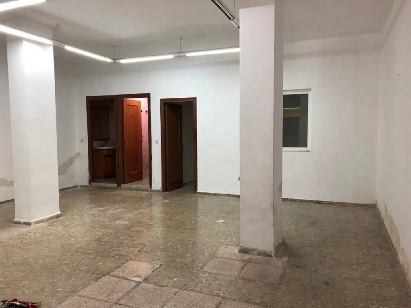 Local comercial en venta en Calle Altagracia, imagen 22