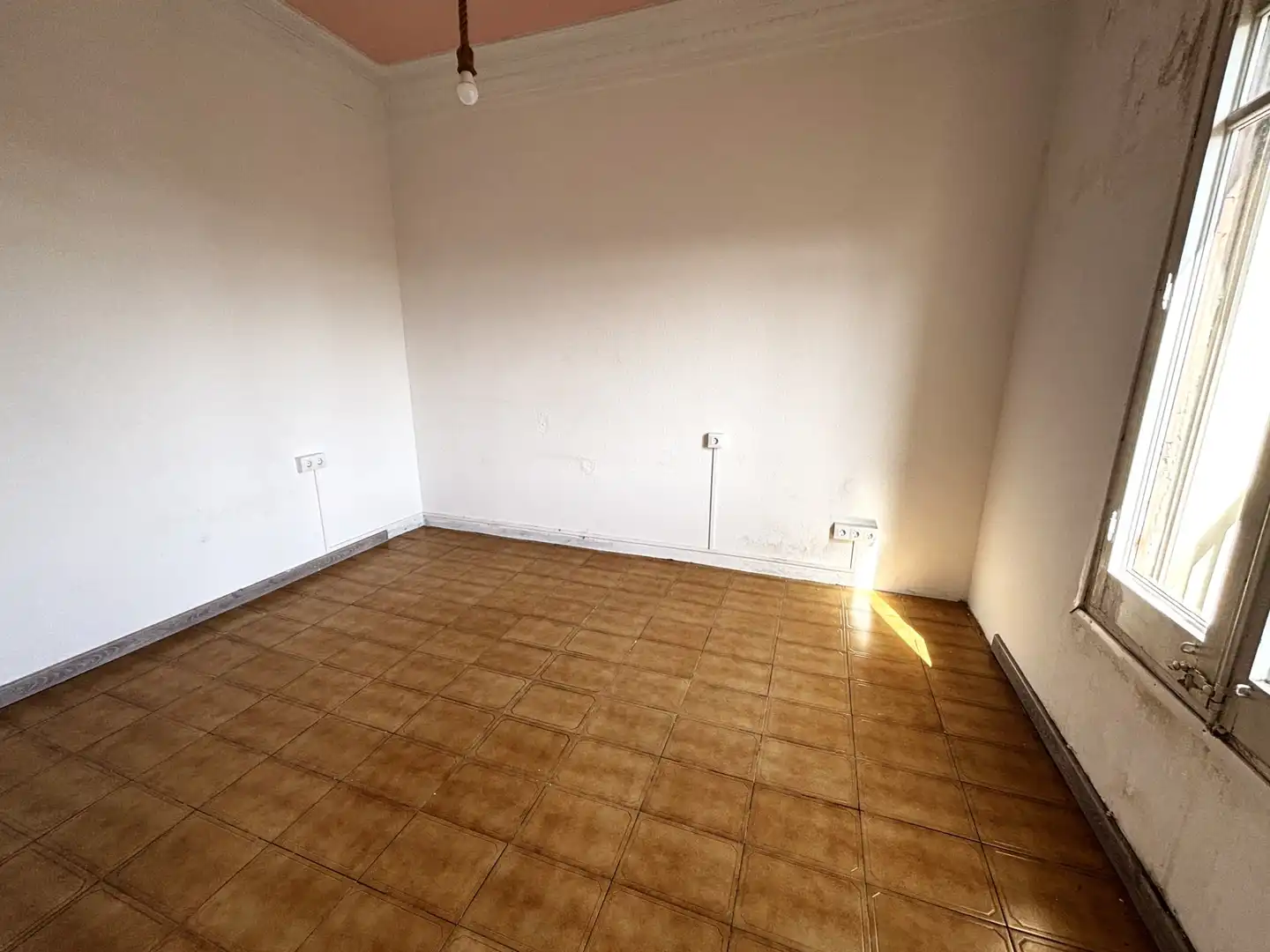 Piso en venta en Barcelona con Balcón
