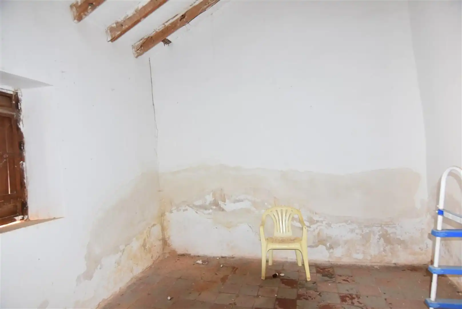 Casa o xalet en venda en Fuente Álamo de Murcia amb Jardí privat i Terrassa