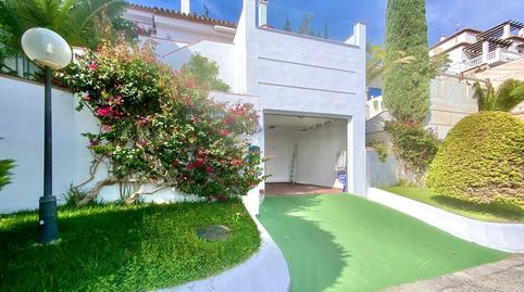 Photo 5 of Single-family semi-detached to rent in Miramar Alto, Cotobro, Granada