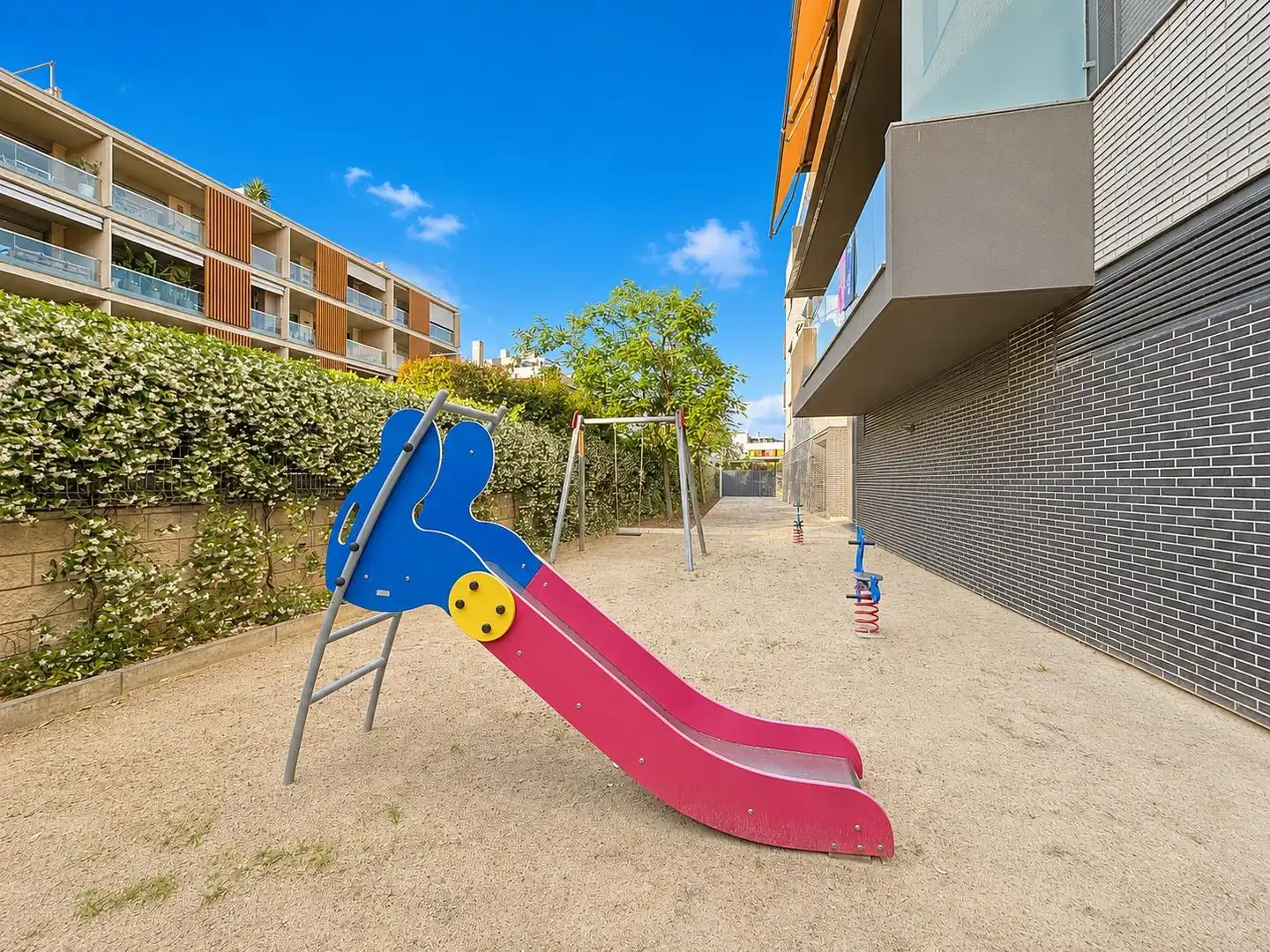 Attique avec terrasse à vendre à La Plana, imagen 42