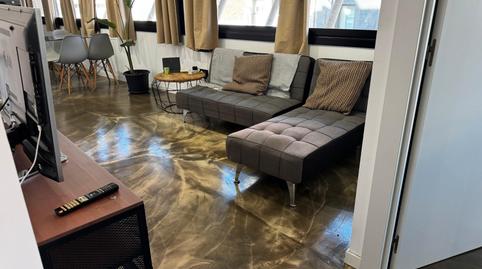 Foto 2 de Pis de lloguer a Carretera de Montcada, Can Palet, Terrassa