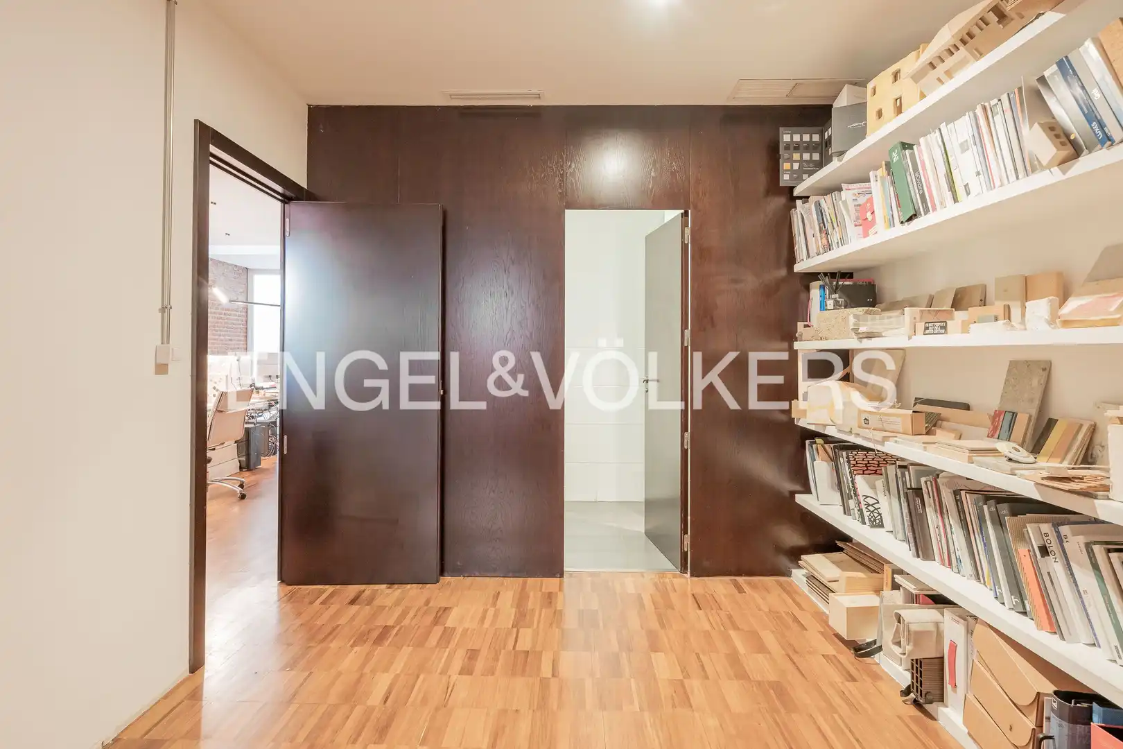 Piso en venta en Madrid con Aire acondicionado y Calefacción