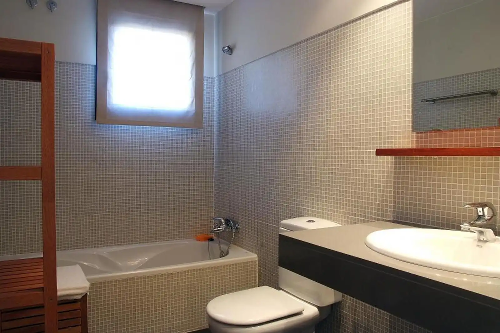 Detached house with pool for sale in Josep Clarà, imagen 23