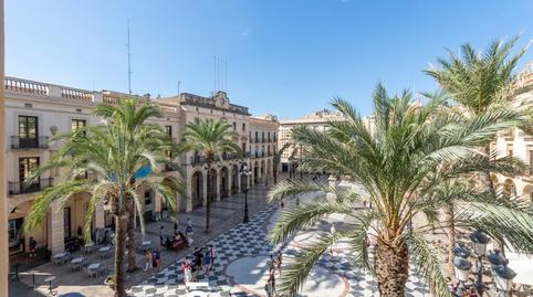 Foto 2 de Àtic en venda a Carrer de la Fruita, Centre Vila, Barcelona