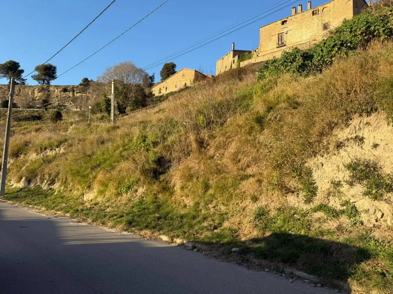 Residencial en venda en Talamanca