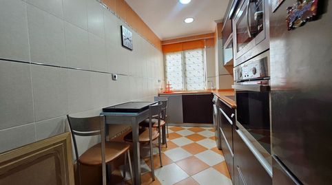 Foto 4 de Piso en venta en Besaya, Covadonga - Campuzano - Ciudad Vergel, Torrelavega