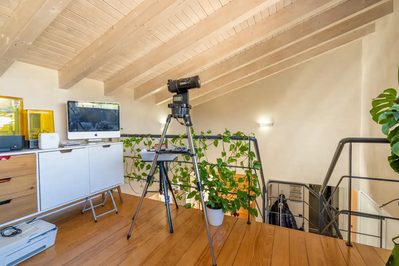 Villa mit Garten zum Verkauf in Camí de les Valletes 2A, imagen 25