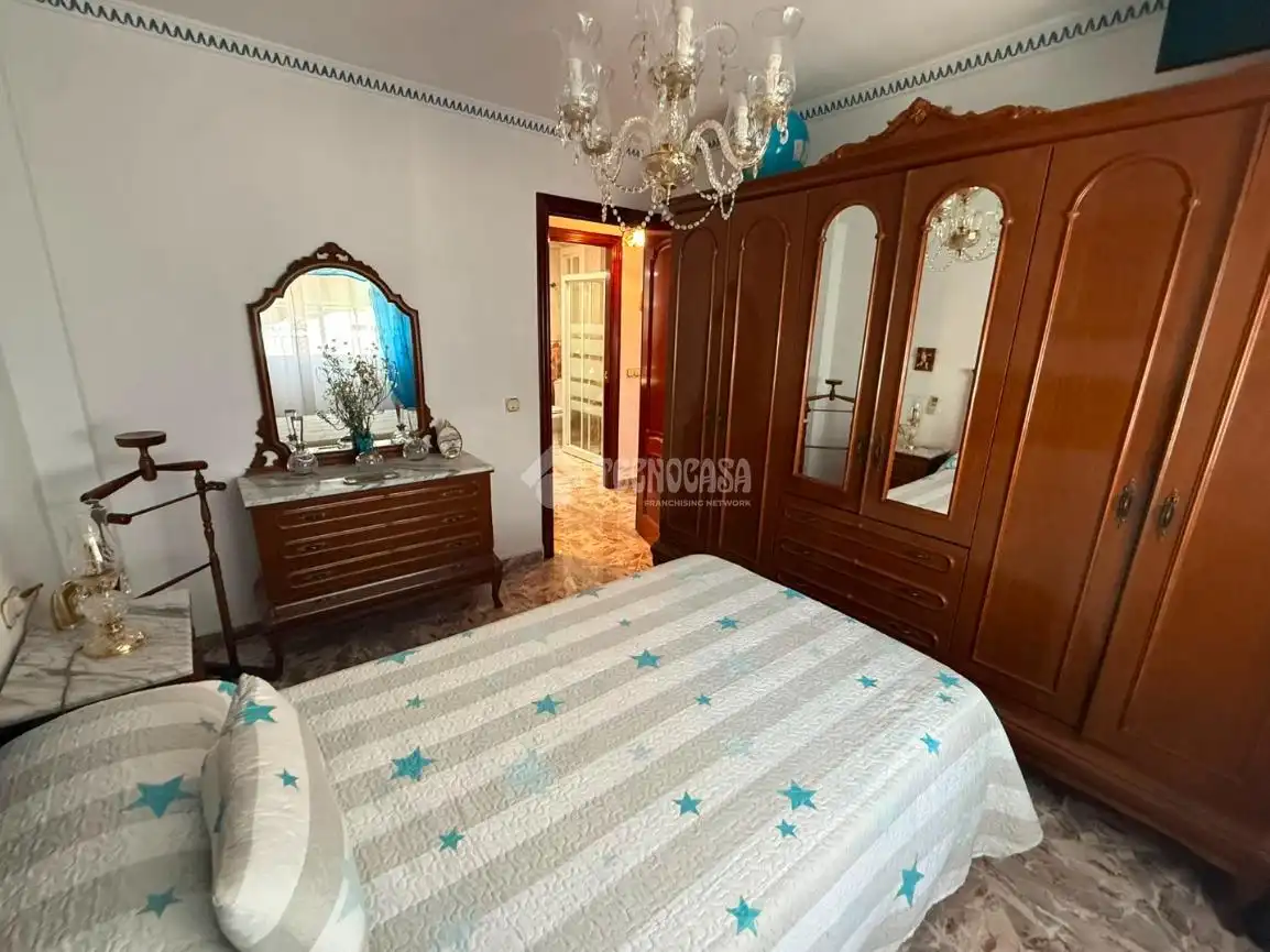 Appartamento con ascensore in vendita a Bailén - Miraflores, imagen 19