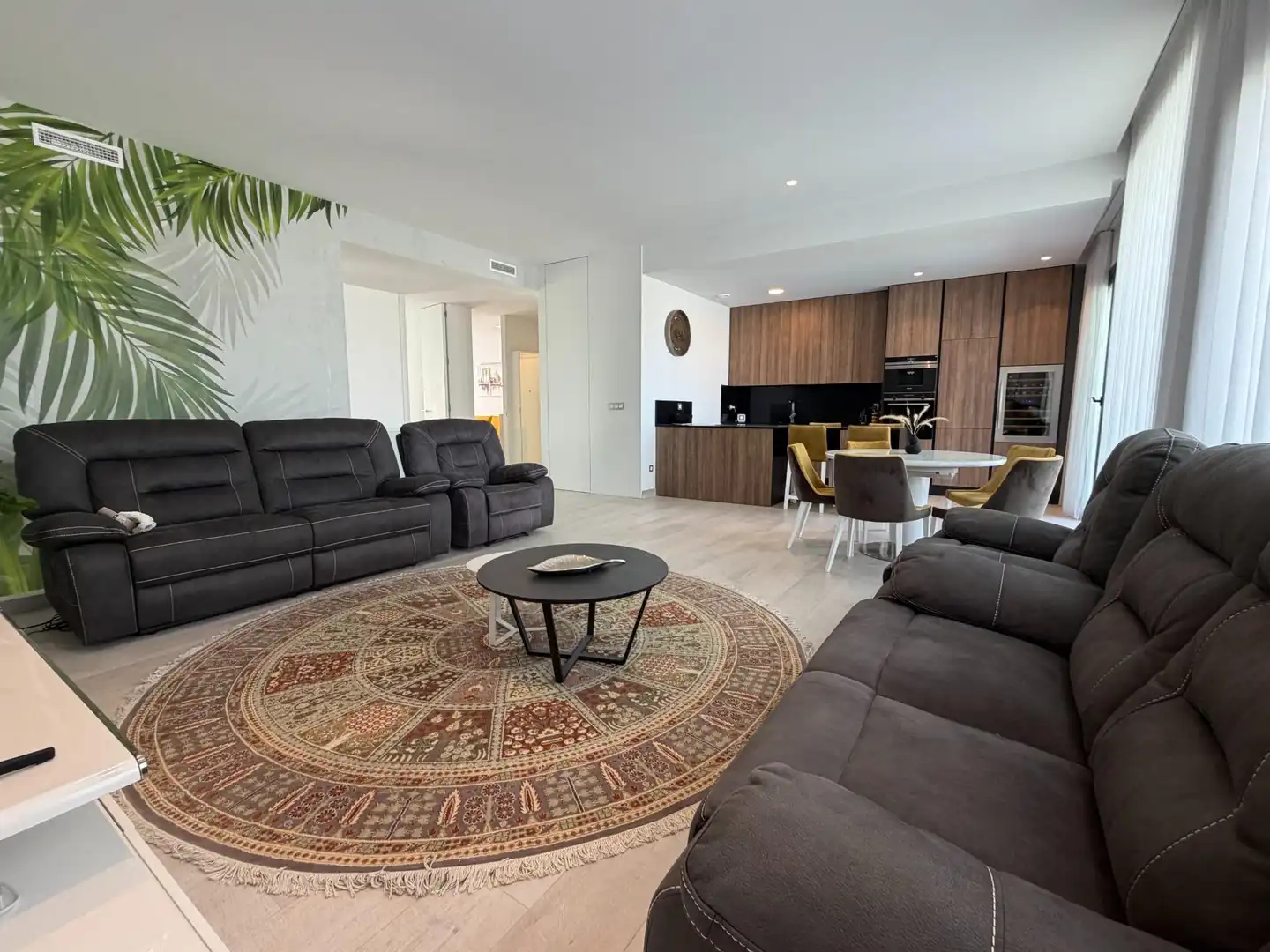 Maison avec piscine à vendre à Carrer Brasil, imagen 8
