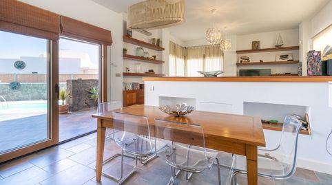 Foto 5 de Casa o chalet en venta en Punta Calero, Yaiza