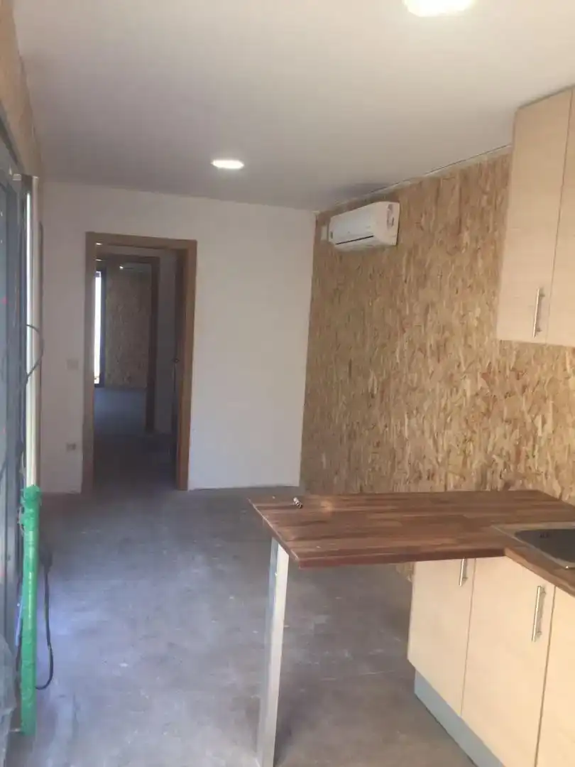 Planta baja en venta en León Capital  con Aire acondicionado y Amueblado