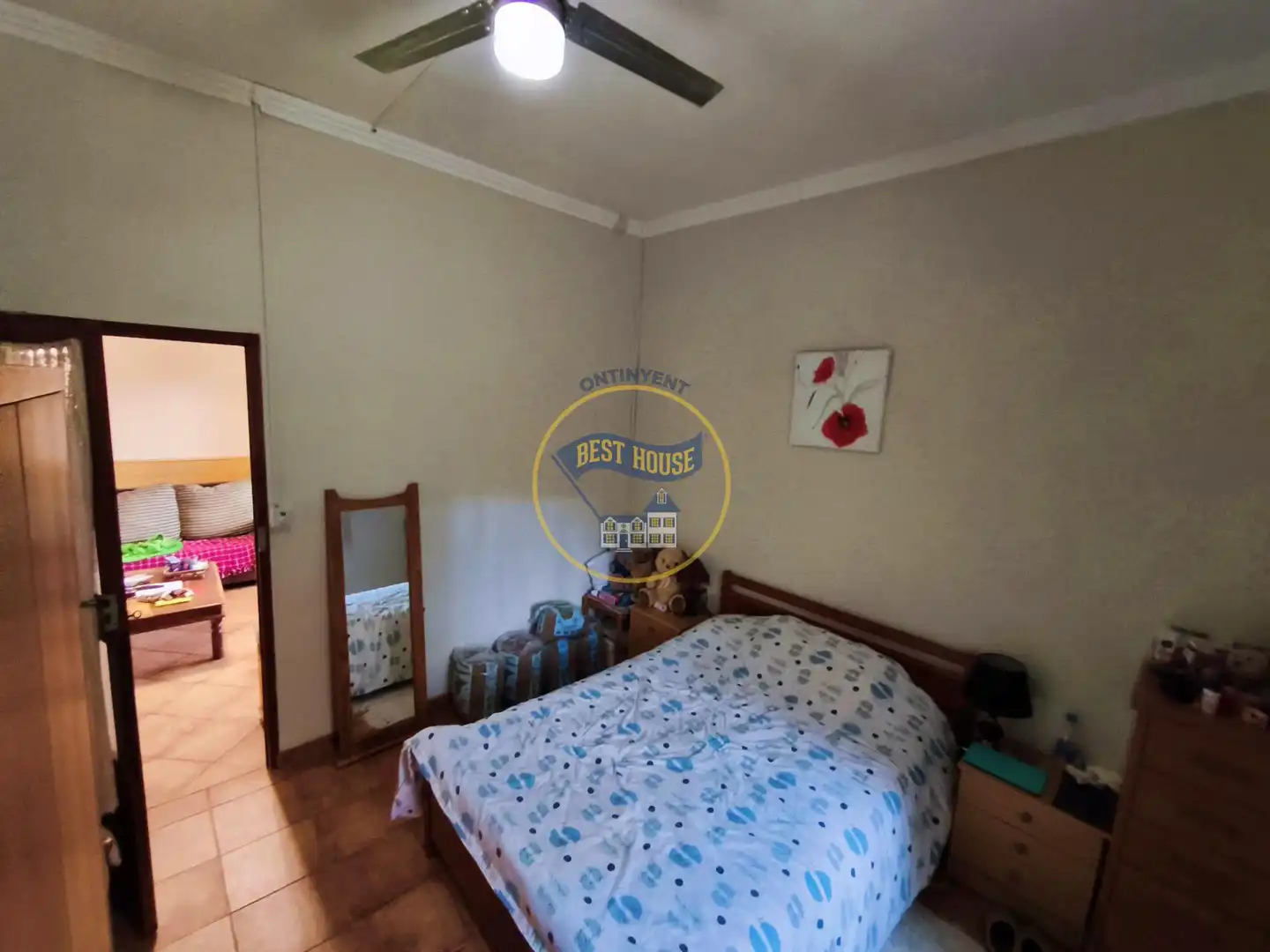 Casa o xalet en venda en Aielo de Malferit amb Aire condicionat