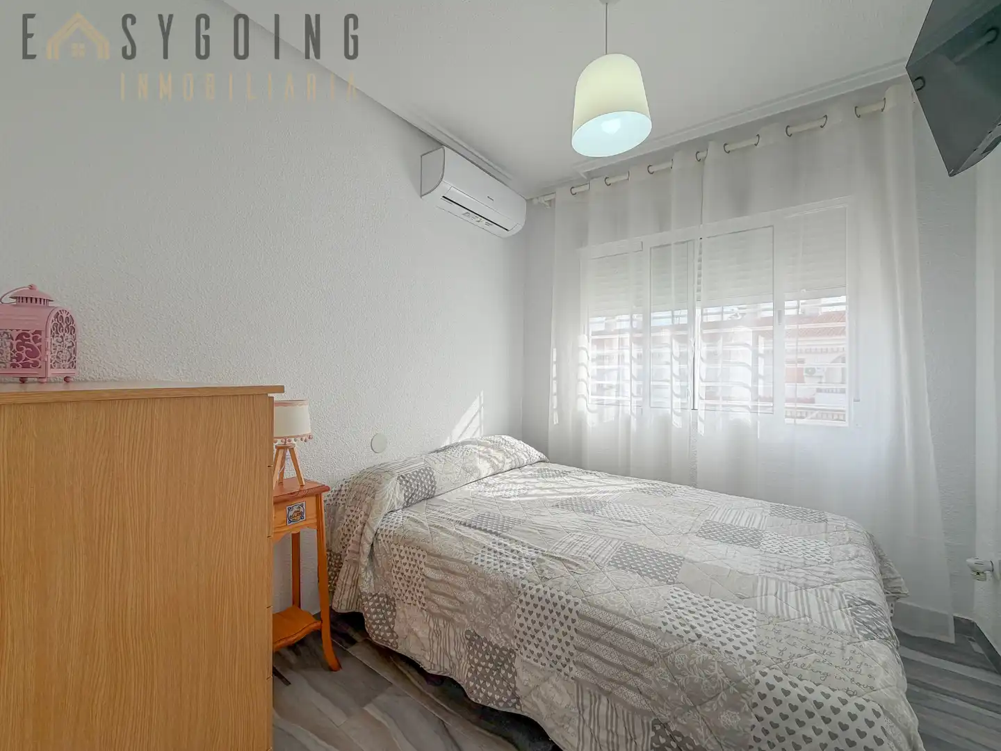 Adosado con terraza en venta en Santa Pola ciudad, imagen 29