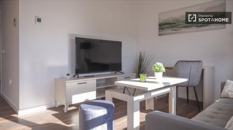 Photo 2 of Flat to rent in Legazpi, Madrid