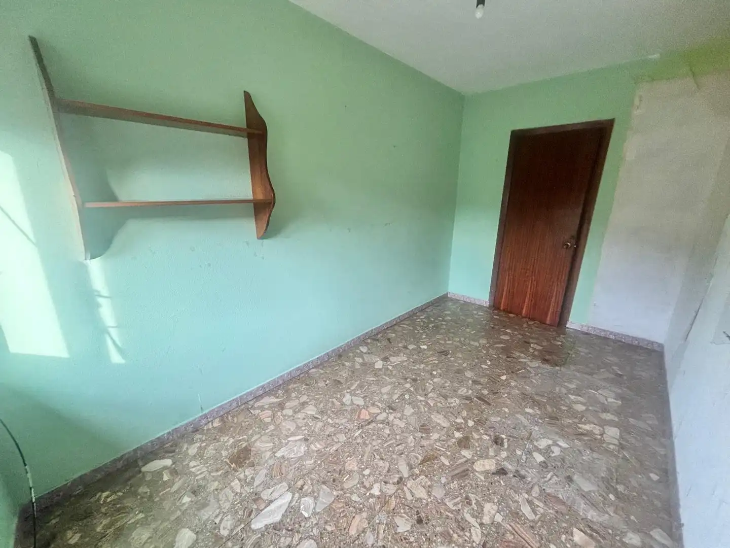 Habitación de Casa o chalet en venta en Laviana con Calefacción y Jardín privado