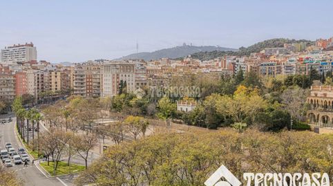 Foto 2 de Piso en venta en Ronda del Guinardó, El Baix Guinardó, Barcelona Capital