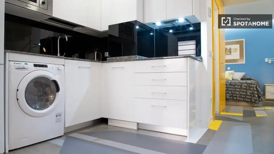 Habitación en San Juan Bautista