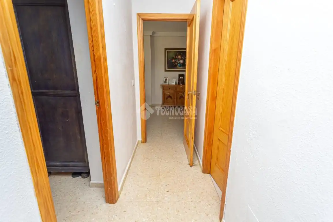 Appartamento con terrazza in vendita a EL BORNIZO, imagen 8