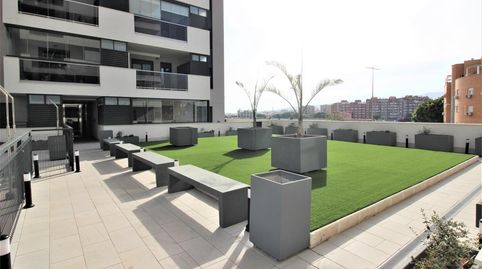 Foto 5 de Piso de alquiler en Carrera de las Piedras, Nueva Andalucía, Almería Capital