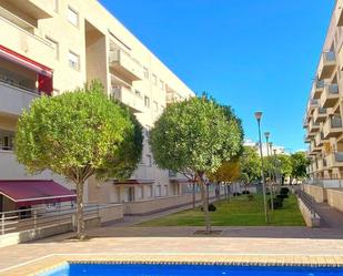 Exterior view of Apartment for sale in Lloret de Mar  with Air Conditioner, Heating and Terrace