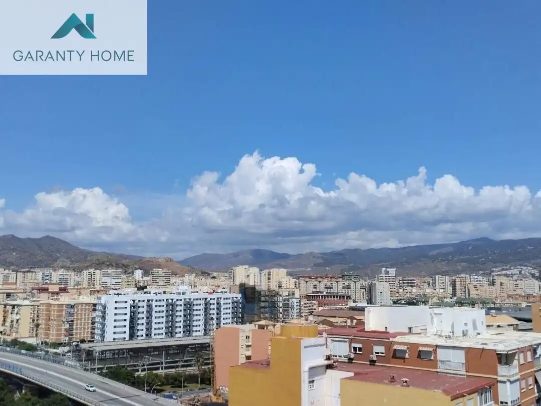 Wohnung mit Terrasse zur Miete in Carretera de Cádiz, imagen 10