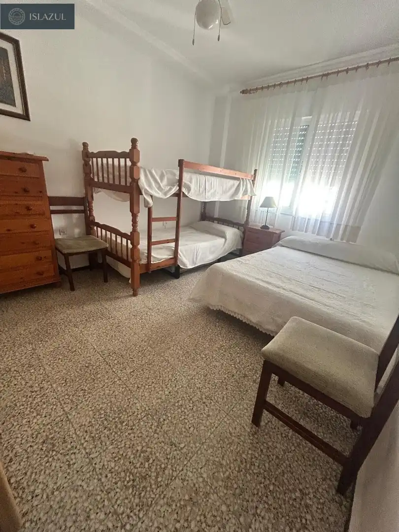 Flat with terrace for sale in Isla Cristina Ciudad, imagen 16