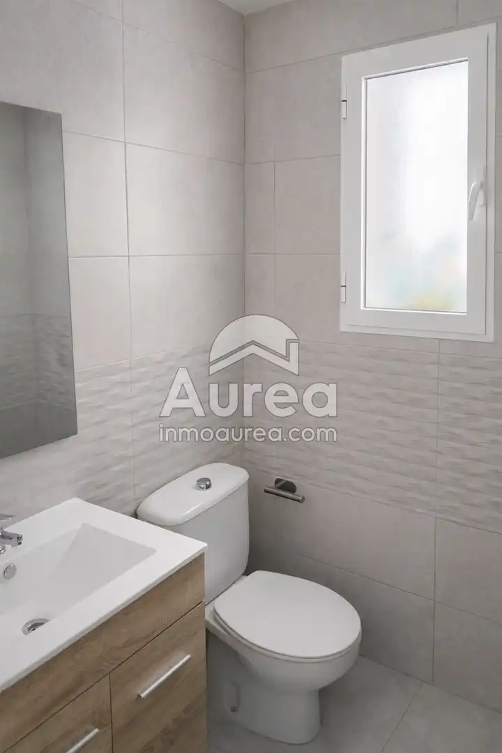 Badezimmer von Wohnung zur Miete in San Vicente del Raspeig / Sant Vicent del Raspeig