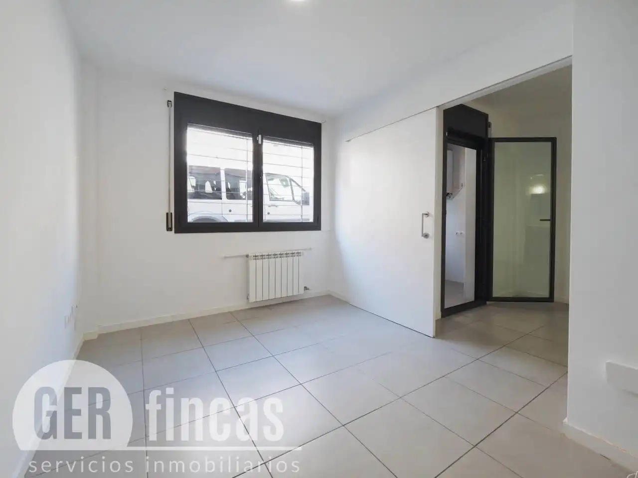 Piso en venta en Terrassa con Calefacción
