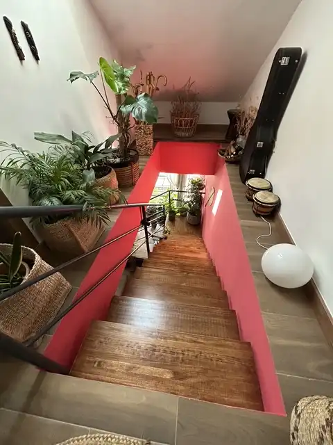 Dúplex en venda a Calle Puerta de Abajo, Alpedrete