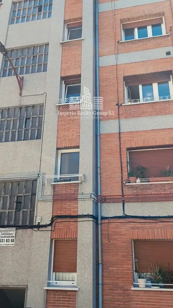Piso de alquiler en N/A, Sama