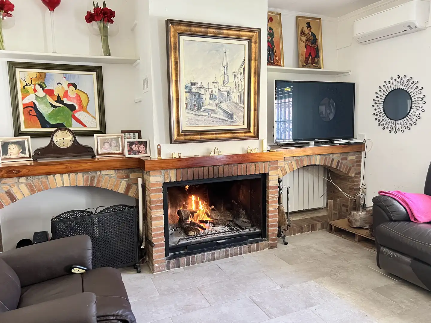 Casa o xalet en venda a Carme - Vistalegre