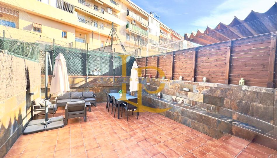 Photo 1 of House or chalet for sale in Carrer del Xaloc, Zona Nord, Barcelona