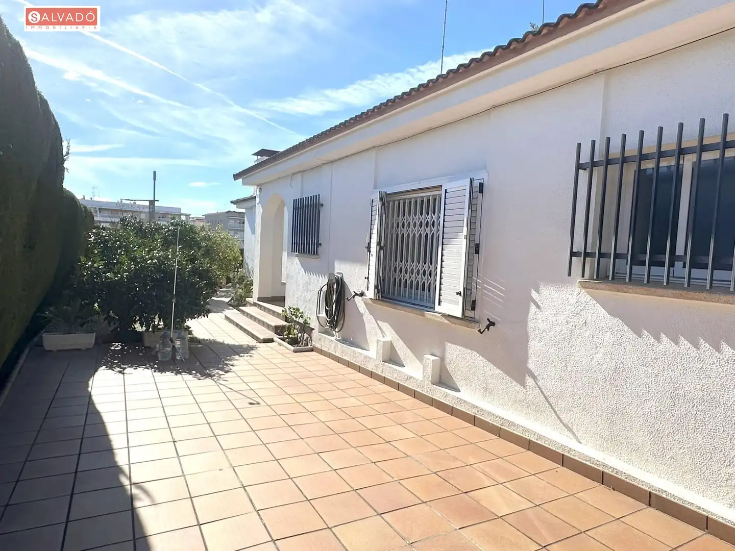Villa mit Garten zum Verkauf in Segur de Calafell, imagen 3