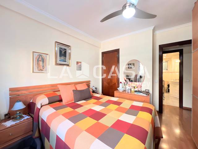 Piso en Venta en Avinguda Meridiana en La Sagrera