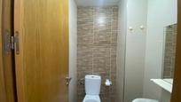 Bathroom of Flat for sale in Roquetas de Mar  with Private garden, Terrace and Balcony